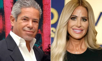 'Big Poppa' Is Gone — The Mystery Man Behind Real Housewives of Atlanta's Most Talked-About Storyline Dies at 68…