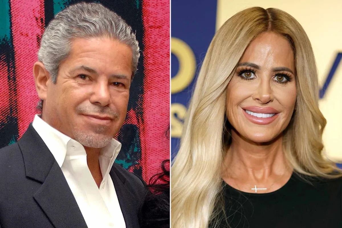 'Big Poppa' Is Gone — The Mystery Man Behind Real Housewives of Atlanta's Most Talked-About Storyline Dies at 68…