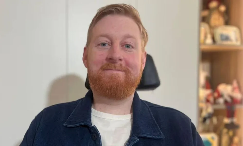 "Eat. Drink. Love": Game of Thrones actor Michael Patrick dies at 35 after heartbreaking MND battle—one year after neurologist gave him final timeline