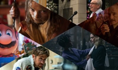 Box Office Report: Super Mario & Hail Mary Lead as The Mummy Opens With $13.5M