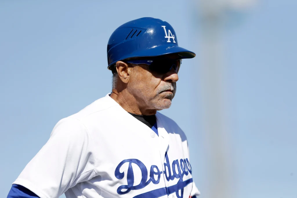 Los Angeles Dodgers icon, longtime MLB coach Davey Lopes dies at 80