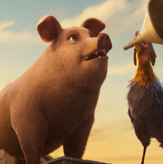 Animal Farm Review 2026: Andy Serkis’ Adaptation Divides Fans With Softer Orwell Take