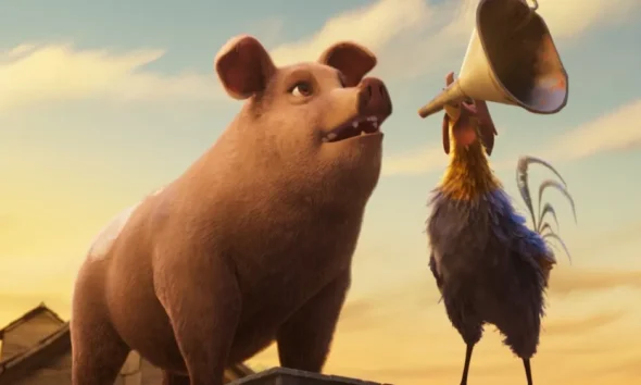 Animal Farm Review 2026: Andy Serkis’ Adaptation Divides Fans With Softer Orwell Take