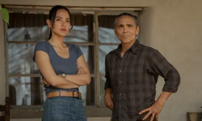 Dark Winds Season 4 Finale: Gordo Sena's Shocking Murder Explained — What It Means for Season 5