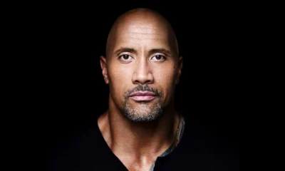 Lauren Hashian, Dwayne Johnson, The Rock, AI Photos, Fake News, Jasmine Johnson, Tiana Johnson, Simone Johnson,