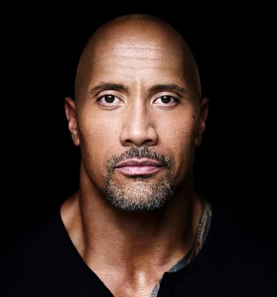 Lauren Hashian, Dwayne Johnson, The Rock, AI Photos, Fake News, Jasmine Johnson, Tiana Johnson, Simone Johnson,