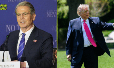 Former CIA Director John Brennan at a public event amid ongoing investigation developments.