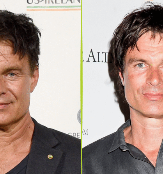 Patrick Muldoon Dead at 57: 'Starship Troopers' & 'Days of Our Lives' Star Dies Suddenly After Heart Attack