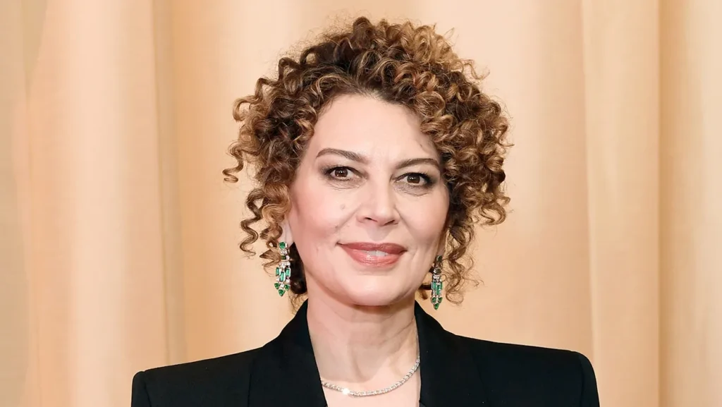 Donna Langley Dominates CinemaCon Nolan Spielberg Snoop Dogg Back Universal