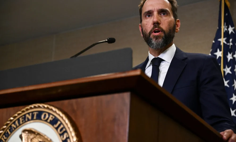 "Abundantly clear" they're winning: Democrats crush GOP in swing states despite losing MTG's old seat—here's why Republicans should be terrified...