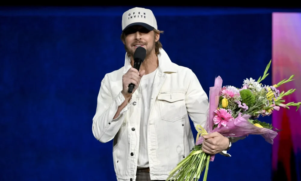 Project Hail Mary Box Office Hit Makes Amazon MGM Surprise Studio Star at CinemaCon