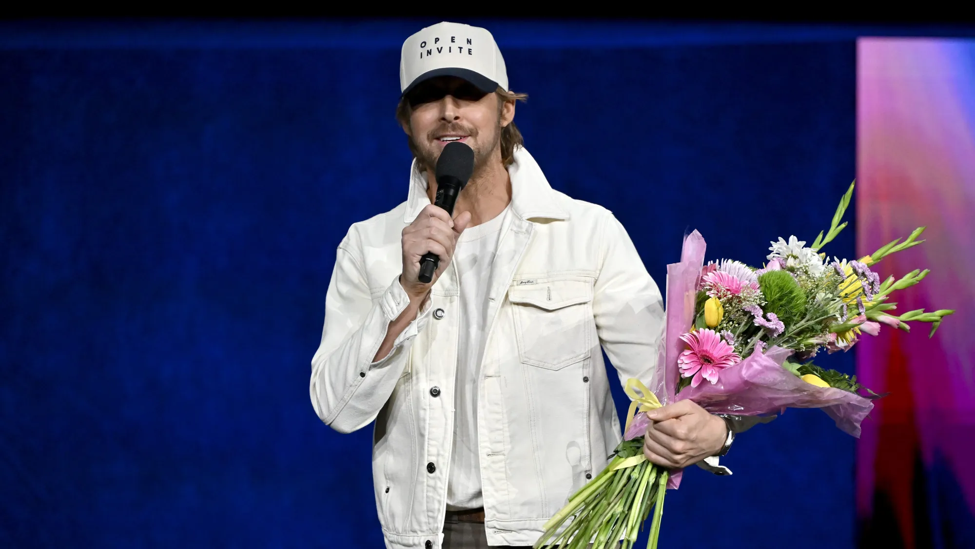 Project Hail Mary Box Office Hit Makes Amazon MGM Surprise Studio Star at CinemaCon