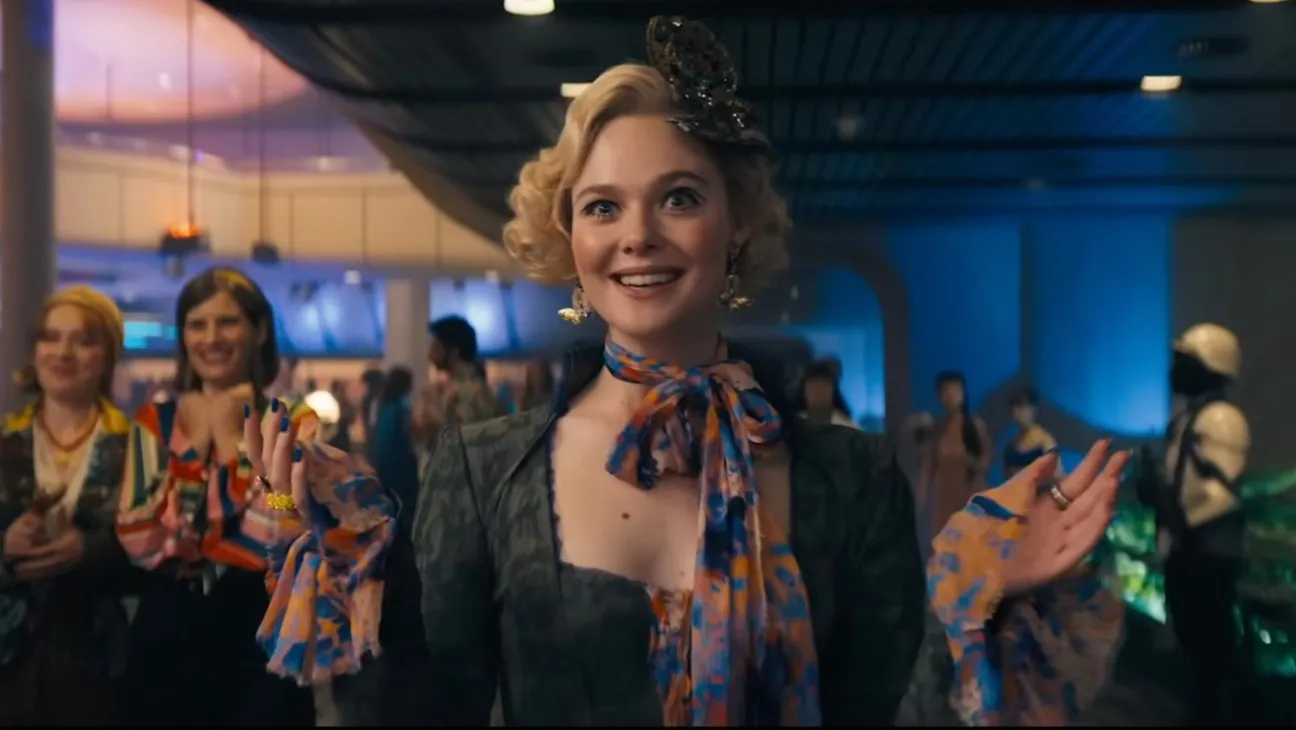 The Hunger Games: Sunrise on the Reaping First Footage Released Online