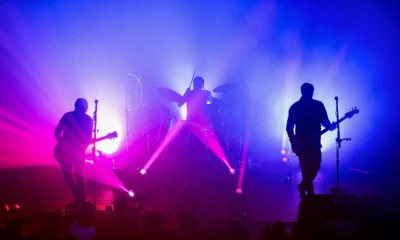 Failure’s ‘Location Lost’ Could Be Their Final Album—Band Reflects on Legacy