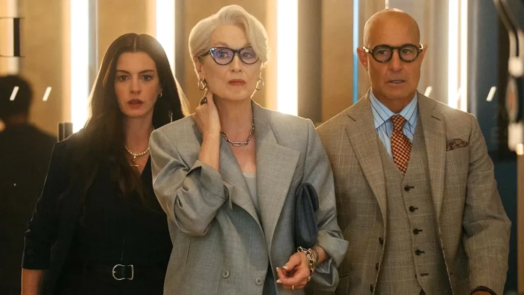 The Devil Wears Prada 2 Review Critics React to Sequel After 20 Years