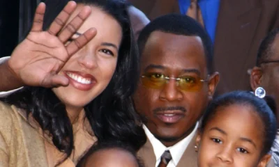 Martin Lawrence Weight Loss Transformation: Ex-Wife Shamicka Gibbs & Family Life