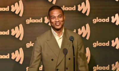 Don Lemon Says He Could "Run This Country Better Than Trump" — Is a 2028 Presidential Bid Coming? | Daily Global Diary