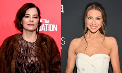 Parker Posey & Stassi Schroeder Lead Hulu’s New Unscripted Shows—Details Inside