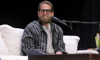 Jonah Hill Calls David O. Russell ‘Nuts’ During I Heart Huckabees Filming