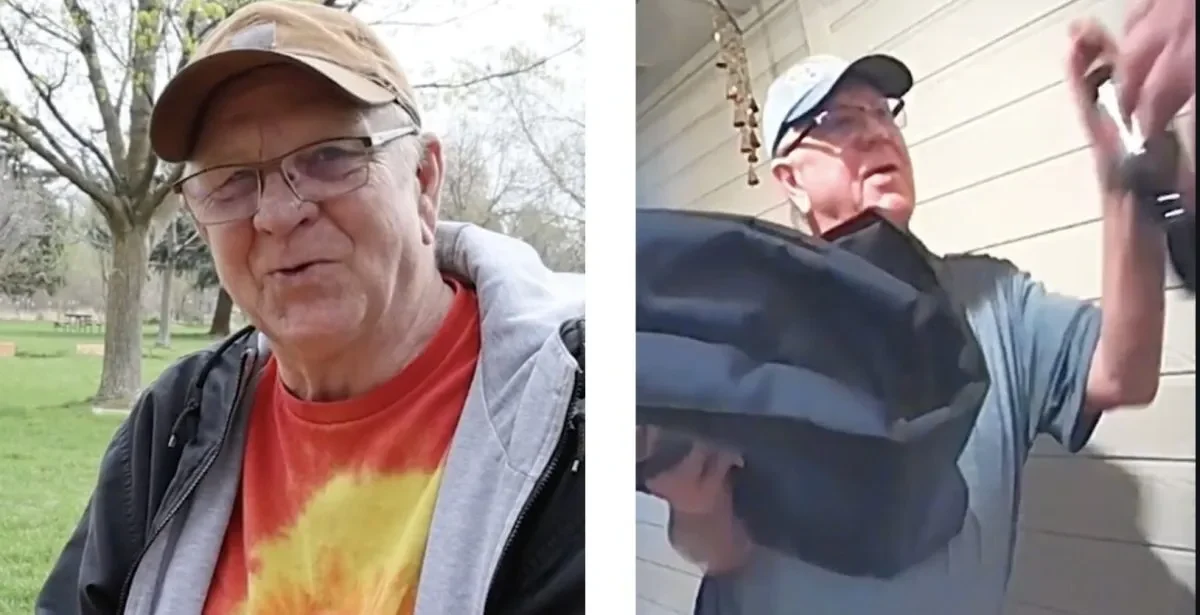 Who is Dan Simpson? Viral Video of Idaho Domino's Pizza Driver's Kind Gesture Wins Hearts Online, GoFundMe Launched