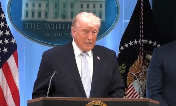 "Whole civilization" threat works: Trump secures fragile U.S.-Iran cease-fire after Pakistan brokers deal—but will ships dare to return?