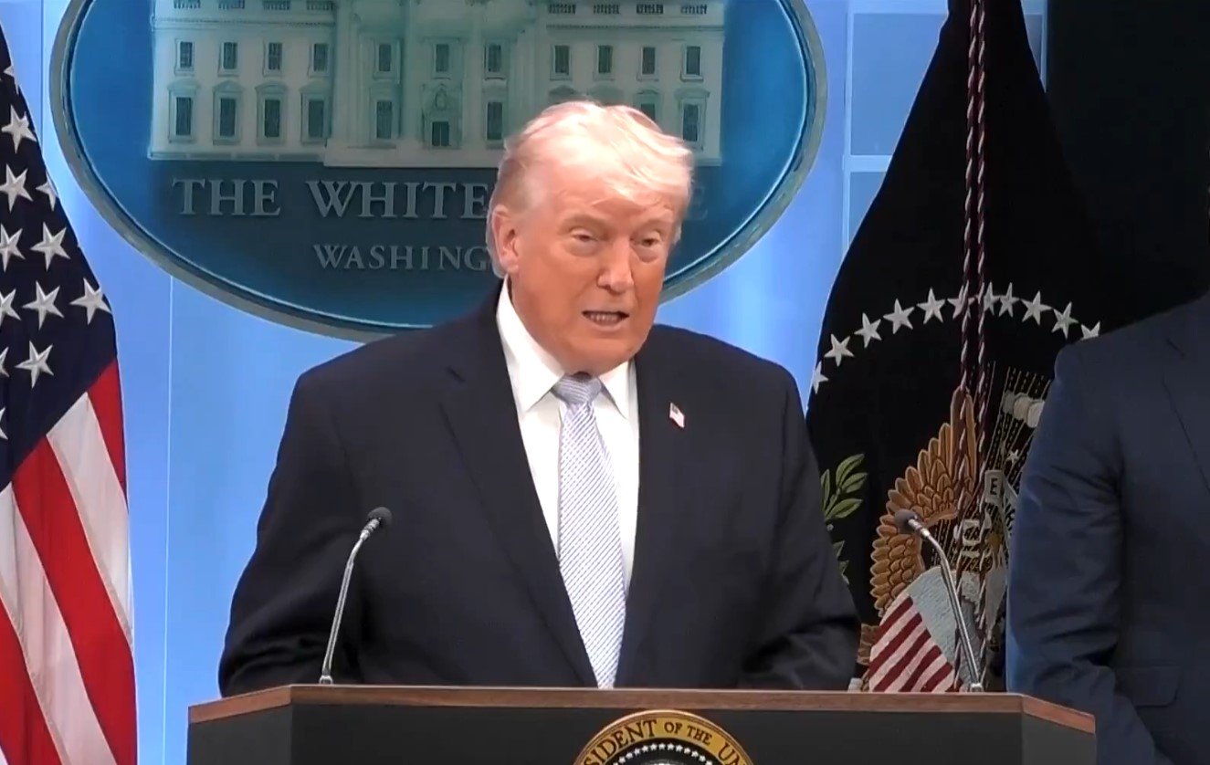 "Whole civilization" threat works: Trump secures fragile U.S.-Iran cease-fire after Pakistan brokers deal—but will ships dare to return?