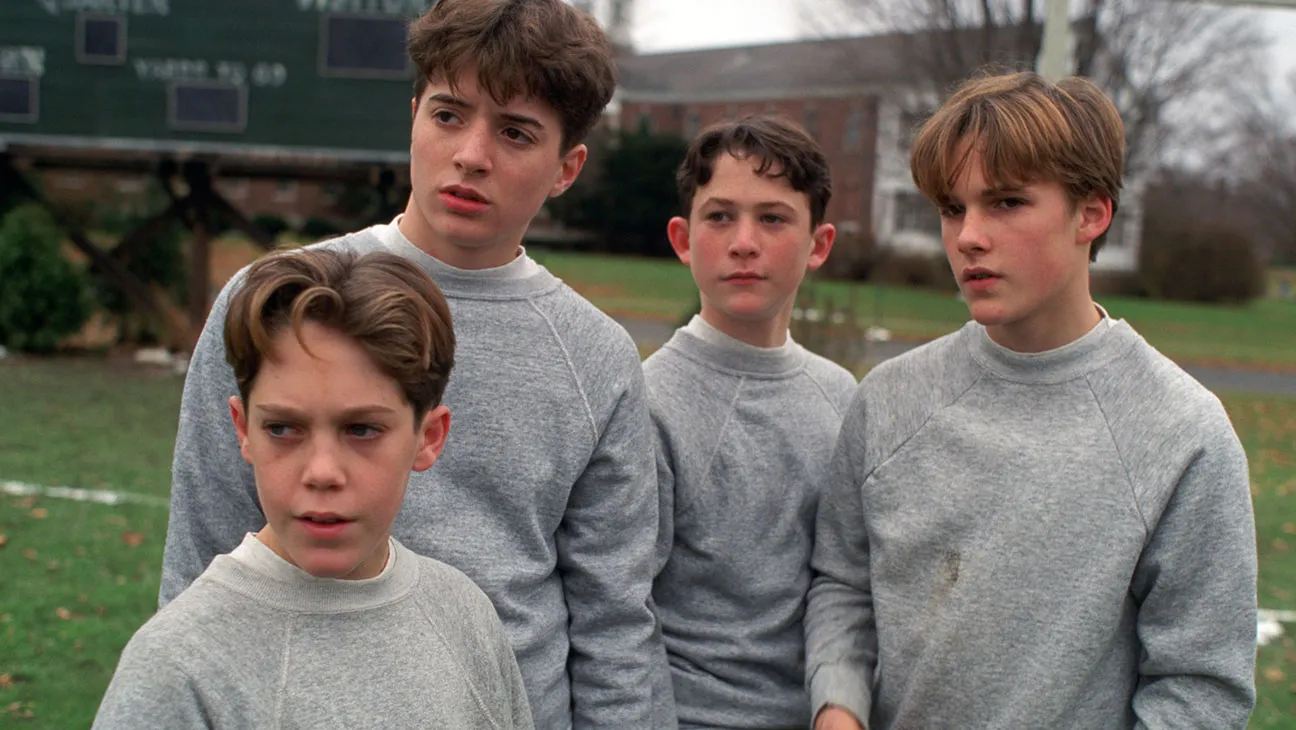 ‘Sleepers’ at 30: Barry Levinson Still Reflects on Film’s Ongoing Controversy and Legacy