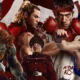 Street Fighter movie, Jason Momoa, Noah Centineo, 50 Cent, video game movie, Hollywood reboot,