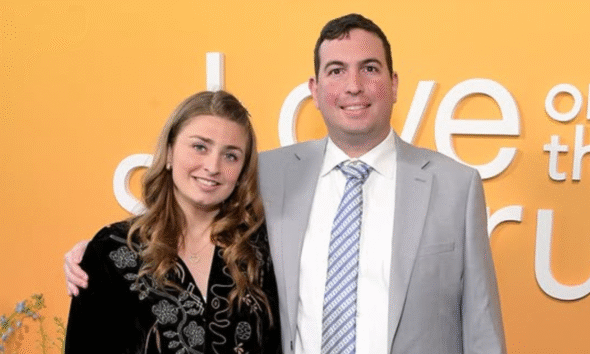 Love on the Spectrum Stars Abbey Romeo and David Isaacman Break Up… Fans Heartbroken After 5-Year Love Story Ends