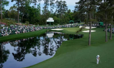 Masters 2026, Augusta National, Round 1, golf tournament, Green Jacket, PGA Tour, tee times, betting odds, golf predictions, how to watch Masters, CBS Sports, ESPN, Scottie Scheffler, Rory McIlroy,