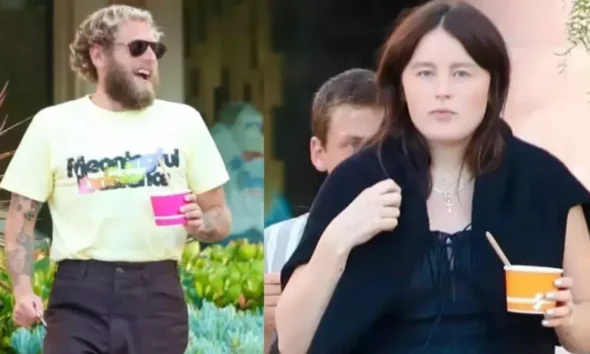 Jonah Hill Secretly Marries Olivia Millar… Inside His Private Love Story and Growing Family