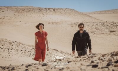 Cannes 2026 Léa Seydoux and Catherine Deneuve Compete With Two Films Each