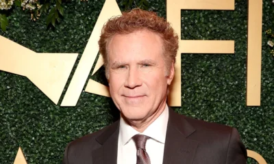 Will Ferrell Predicted Actors Replaced by Robots? Molly Shannon Recalls Surprising Moment