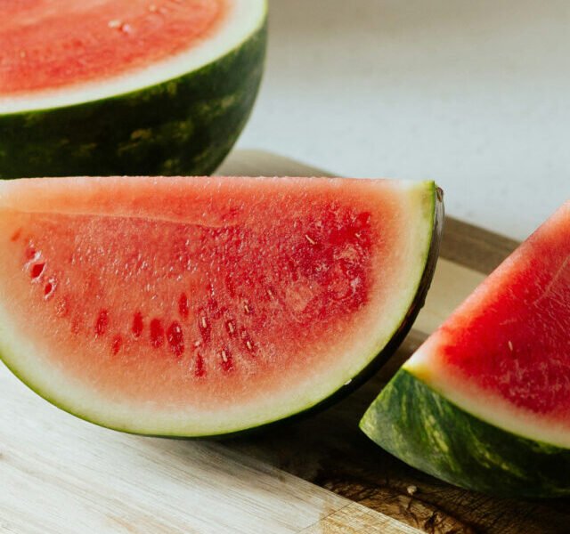 Watermelon