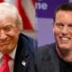David Ellison Hosts Dinner Honoring Donald Trump; Former President Delivers Hour-Long Remarks