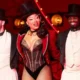 Megan Thee Stallion Exits Moulin Rouge Early After Klay Thompson Breakup