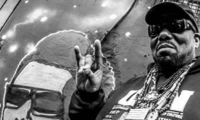 Afrika Bambaataa Dies at 68 Hip Hop Pioneer Behind Planet Rock Passes Away