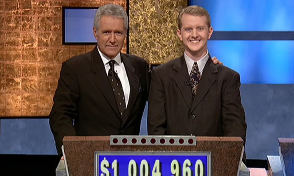 Ken Jennings Finally Confesses the Truth About His Shocking Jeopardy! Loss After 74 Wins — 'This Gentleman Has Been Thinking I Took a…'