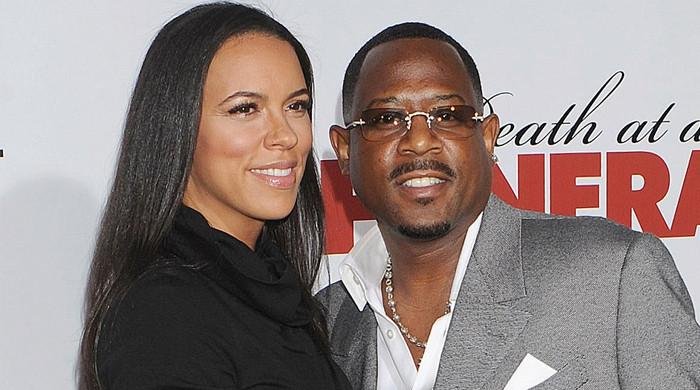 Martin Lawrence Weight Loss Transformation: Ex-Wife Shamicka Gibbs & Family Life