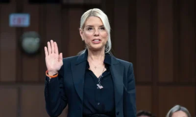 Why Trump Fired Attorney General Pam Bondi — And Why Tulsi Gabbard Could Be Next