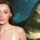 Thrash Review Phoebe Dynevor Netflix Shark Survival Thriller Explained
