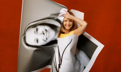 Lisa Kudrow Casts Her Son in The Comeback Final Season as AI Troubleshooter Role