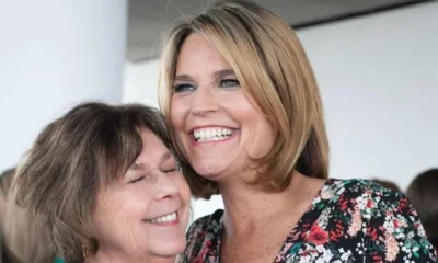 Savannah Guthrie's Heartbreaking Easter Message: 'I Questioned Whether Jesus Ever Experienced This Particular Wound' Amid Mom Nancy's Disappearance