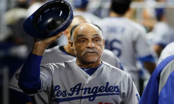Los Angeles Dodgers icon, longtime MLB coach Davey Lopes dies at 80