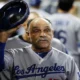 Los Angeles Dodgers icon, longtime MLB coach Davey Lopes dies at 80