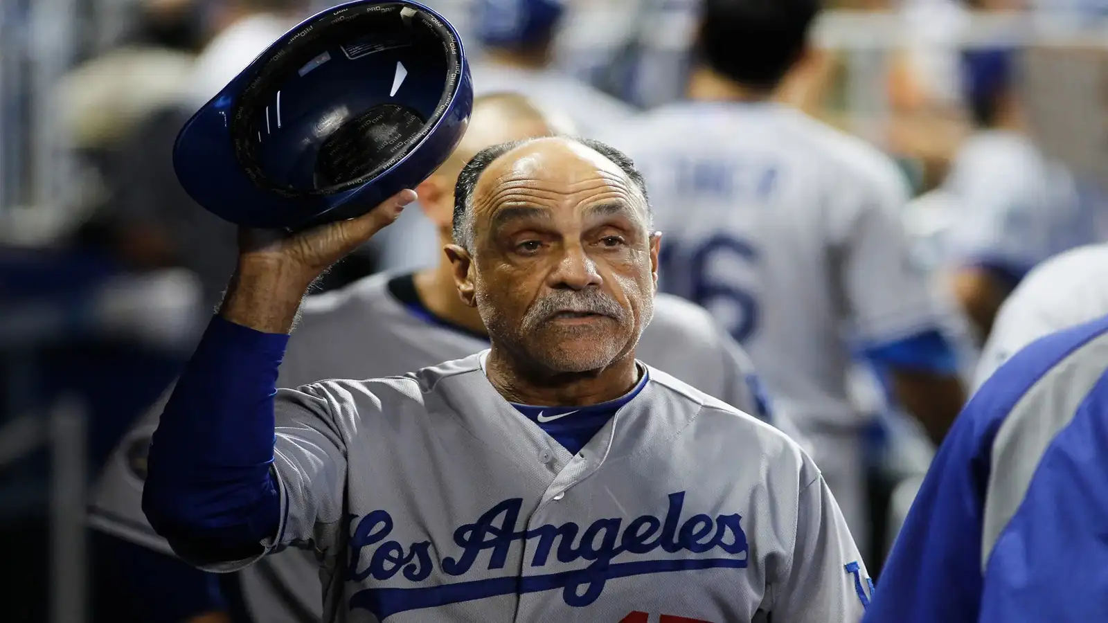 Los Angeles Dodgers icon, longtime MLB coach Davey Lopes dies at 80
