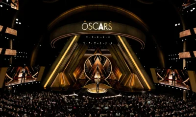 Oscars Introduce AI Rules and Expand International and Acting Categories