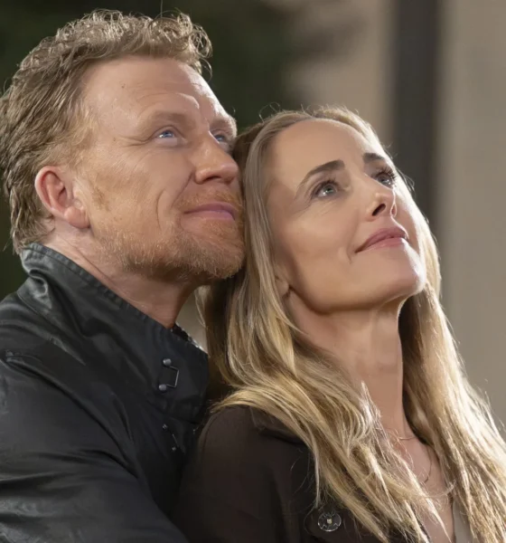 Grey’s Anatomy Exit Shock: Meg Marinis Explains Owen and Teddy’s “Painful” Season 22 Goodbye