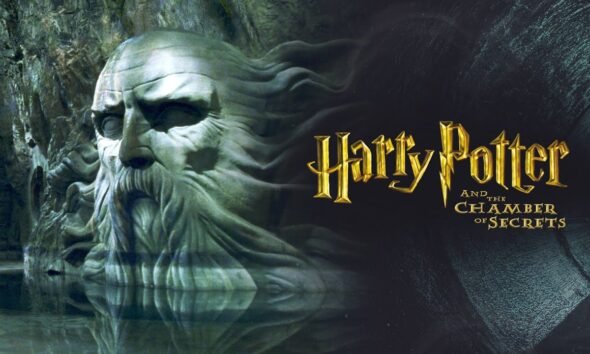 Harry Potter Season 2 Confirmed By HBO With Chamber Of Secrets Storyline