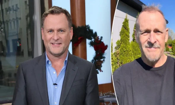 Dave Coulier Says Cancer Treatment Changed His Speech and Appearance